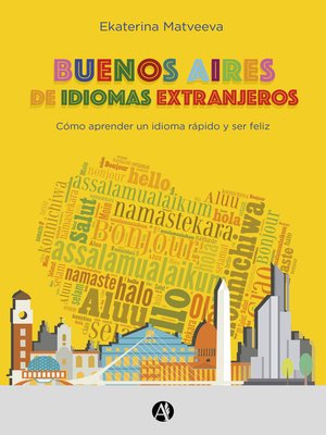 cover image of Buenos Aires de idiomas extranjeros